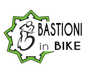 Bastioni in Bike